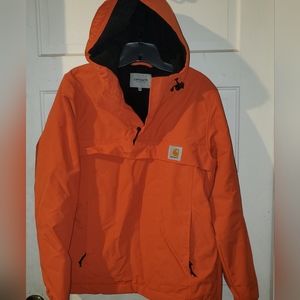 New Carhartt Nimbus Pullover Jacket